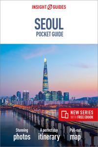 Insight Pocket Guides: Seoul