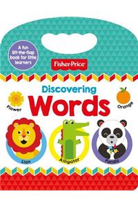 Fisher-Price Discovering Words