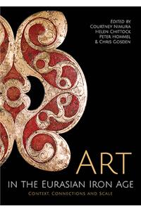 Art in the Eurasian Iron Age