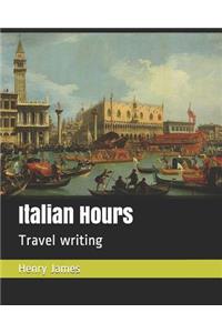 Italian Hours