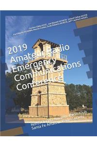 2019 Amateur Radio Emergency Communications Conference