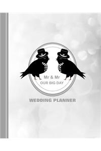 MR & MR Our Big Day