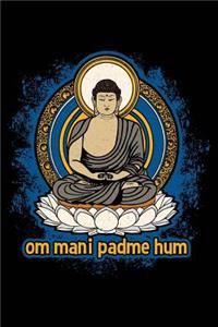 Om Mani Padme Hum