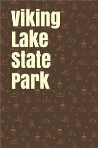 Viking Lake State Park