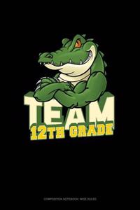 Team 12th Grade