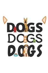 Dogs Dogs Dogs