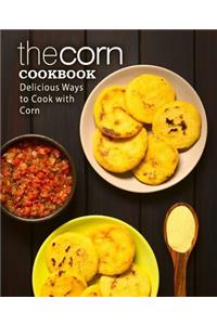 Corn Cookbook