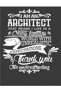 I Am An Architect