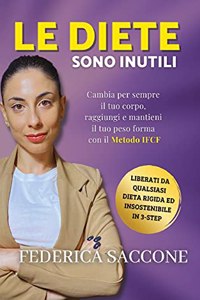 Le diete sono inutili