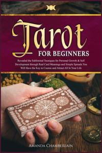 Tarot For Beginners