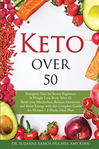 Keto Over 50