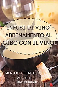 Infusi Di Vino