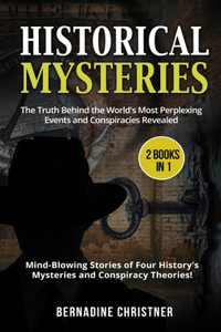HISTORICAL MYSTERIES (2 Books in 1)