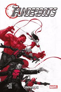 Thunderbolts Omnibus Vol. 1