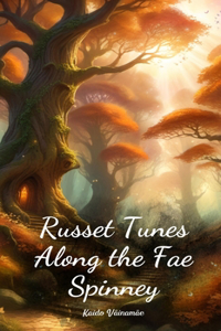 Russet Tunes Along the Fae Spinney