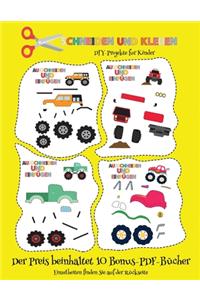 DIY-Projekte für Kinder