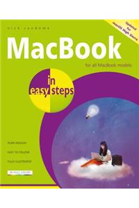 Macbook in Easy Steps