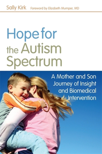 Hope for the Autism Spectrum