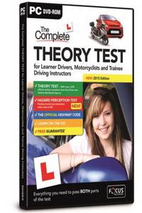 Complete Theory Test