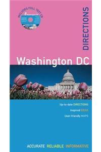 Rough Guide Directions Washington DC