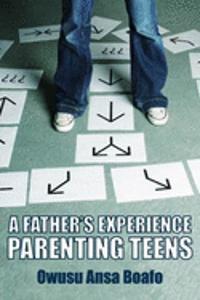 Father's Experience : Parenting Teens