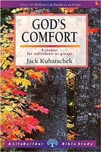 God's Comfort (Lifebuilder Study Guides)