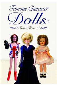 Famous Character Dolls