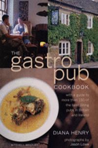 The Gastropub Cookbook - Another Helping