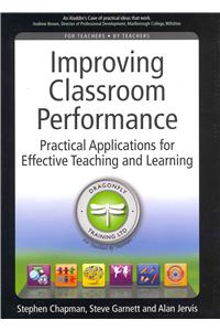 Improving Classroom Performance