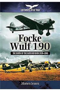 Focke Wulf 190
