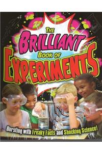 Brilliant Book of Experiments