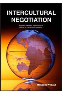 Intercultural Negotiation