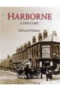 History of Harborne