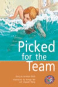 Picked for the Team
