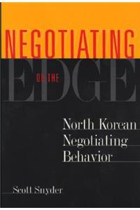 Negotiating on the Edge