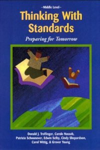 Thinking with Standards - Middle