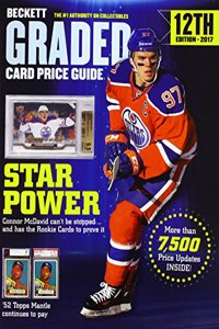 Beckett Graded Card Price Guide #12