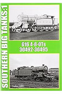 Southern Big Tanks