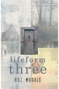 Lifeform Three