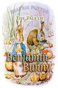Tale of Benjamin Bunny