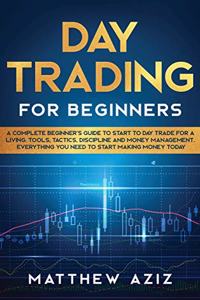 Day Trading for Beginners