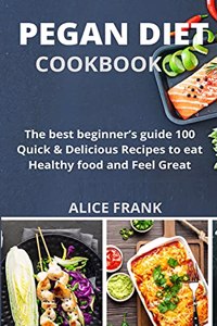 Pegan Diet Cookbook