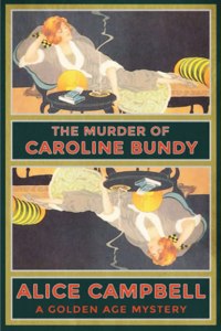 Murder of Caroline Bundy