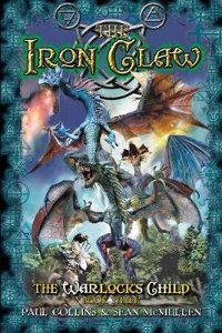The Iron Claw
