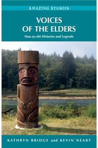 Voices of the Elders