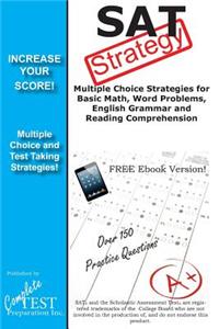 SAT Strategy