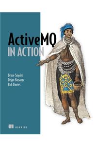 Activemq in Action