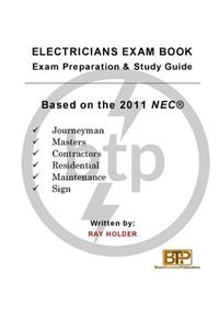 Electricians Exam Book 2011