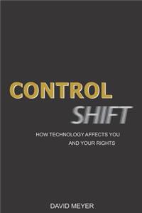 Control Shift