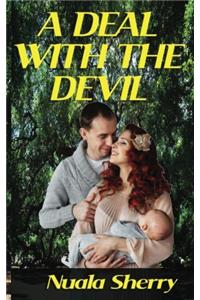 A Deal With the Devil: Mochien